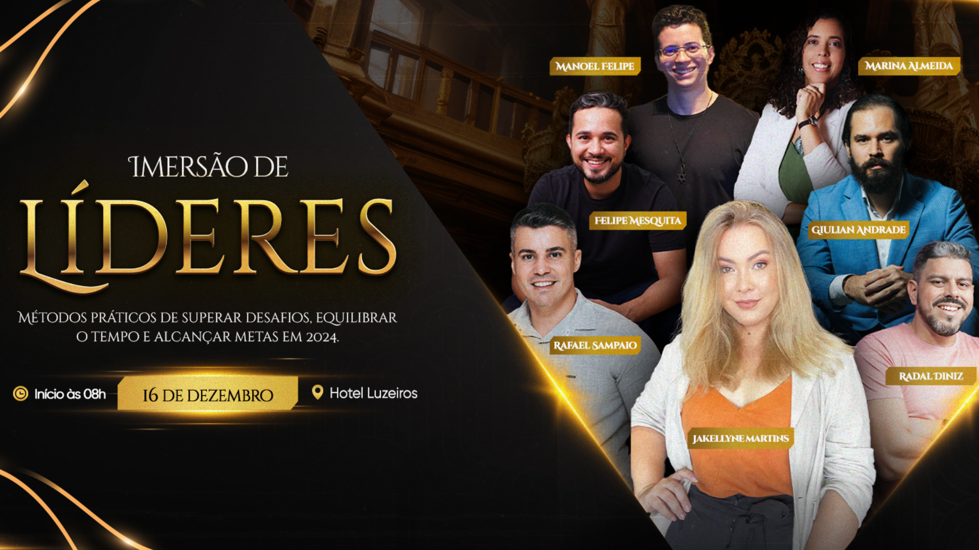 IMERSAO DE LIDERES